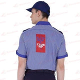 Buy HPCL Petrol Pump Uniforms online best quality at www.autouniform.com