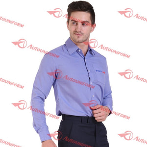 Buy TVS Uniform sales advisor supervisor online at www.AutoUniform.Com