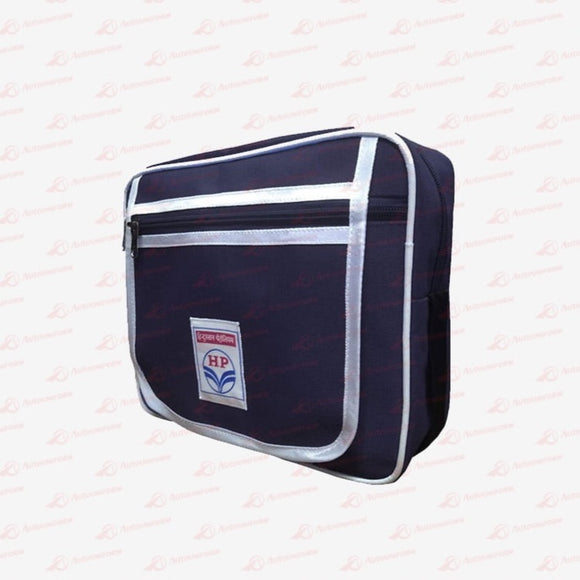 Buy HPCL Uniform Cash Bag best quality and price at www.autouniform.com