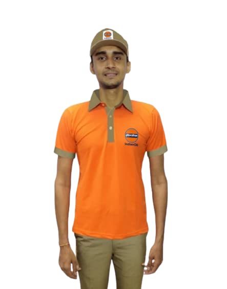 Buy IOCL Petrol Pump CA Uniform Online www.AutoUniform.com