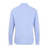 YAMAHA Sales Advisor Sky Blue Shirt