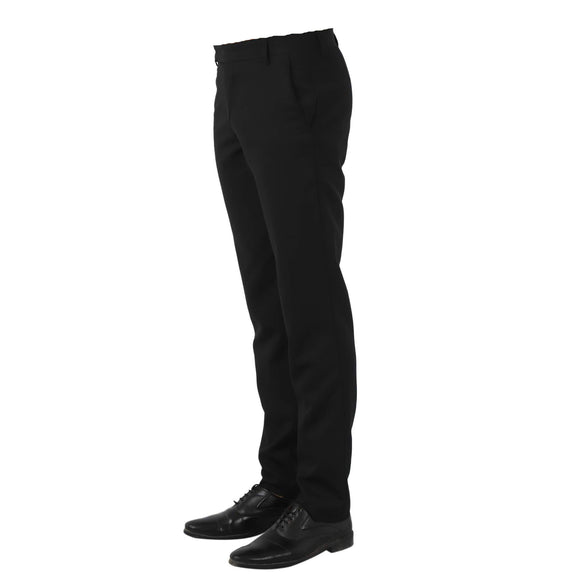 Buy Yamaha Uniform Black Pant Online www.autouniform.com