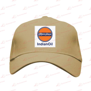Indian Oil Cap www.AutoUniform.com