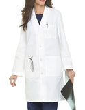 AutoUniform Unisex Doctor’s Coat (Long)